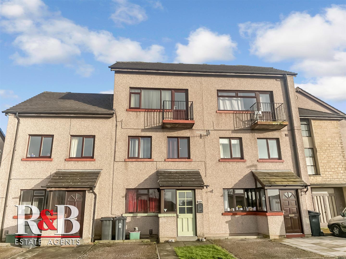 Keswick Court, Lancaster R&B Estate Agents